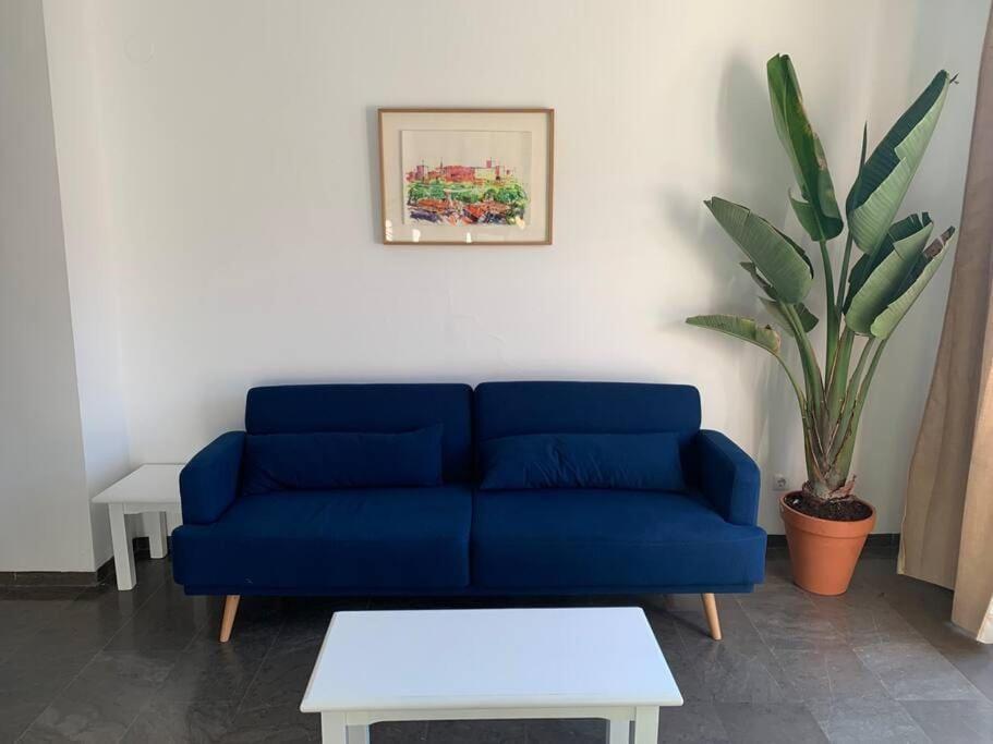 Cosy Apartment With Great Views On Old Town Granada Ngoại thất bức ảnh