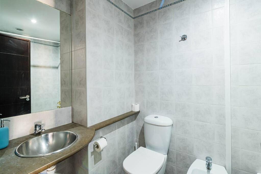Cosy Apartment With Great Views On Old Town Granada Ngoại thất bức ảnh